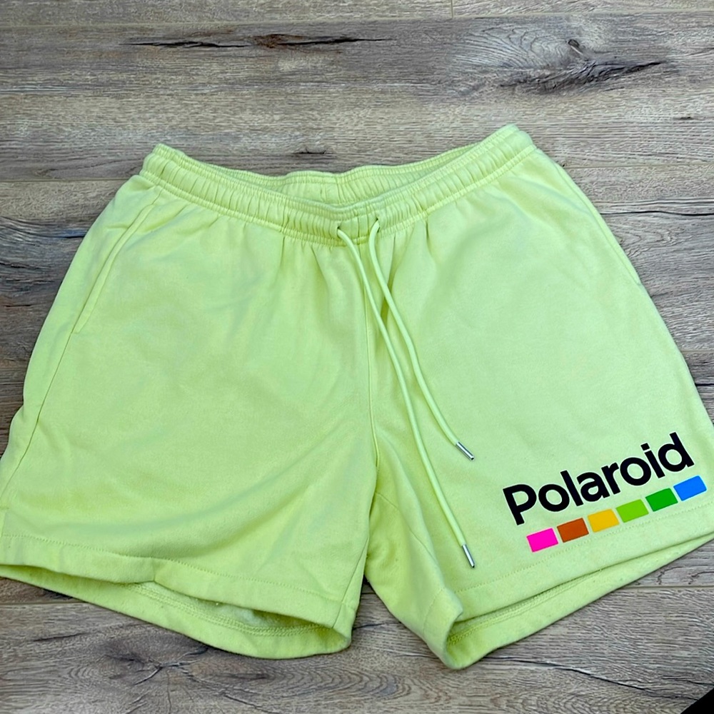 Comfy Lounge shorts